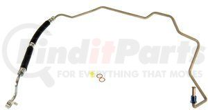 370180 by GATES - Power Steering Pressure Line Hose Assembly