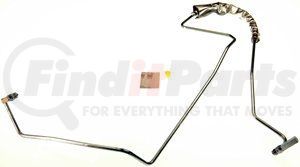 370200 by GATES - Power Steering Pressure Line Hose Assembly