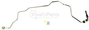 370210 by GATES - Power Steering Pressure Line Hose Assembly