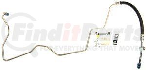 370240 by GATES - Power Steering Pressure Line Hose Assembly