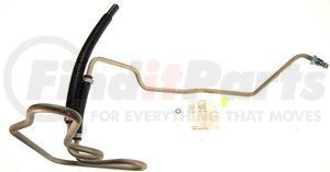 370340 by GATES - Power Steering Return Line Hose Assembly