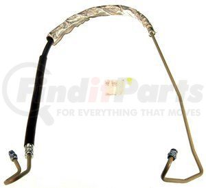 370670 by GATES - Power Steering Pressure Line Hose Assembly