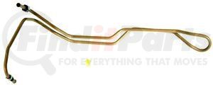 370690 by GATES - Power Steering Pressure Line Hose Assembly