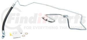 369940 by GATES - Power Steering Pressure Line Hose Assembly