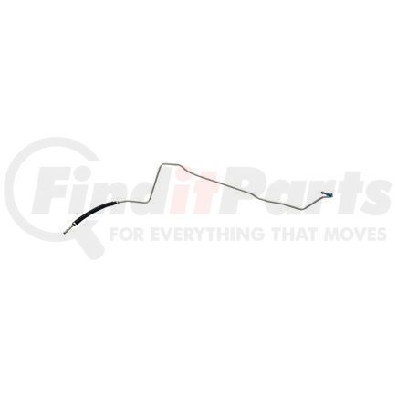 369930 by GATES - Power Steering Return Line Hose Assembly