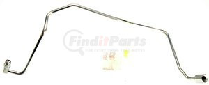 370940 by GATES - Power Steering Pressure Line Hose Assembly