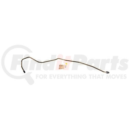 371020 by GATES - Power Steering Pressure Line Hose Assembly