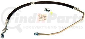 371030 by GATES - Power Steering Pressure Line Hose Assembly
