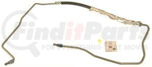 371040 by GATES - Power Steering Pressure Line Hose Assembly