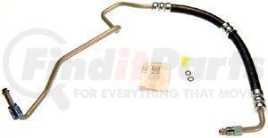 371060 by GATES - Power Steering Pressure Line Hose Assembly