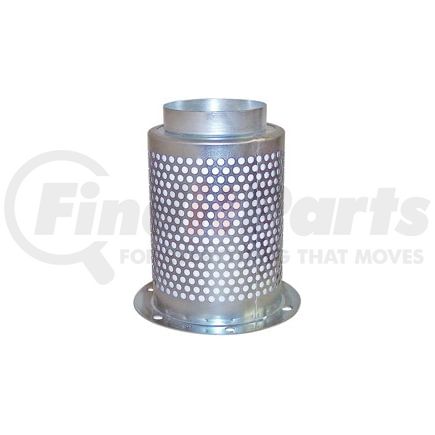 Baldwin OAS99009 Filtration Pump Assembly OAS99009