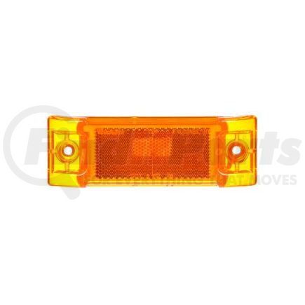 TL21002Y by TRUCK-LITE - Reflectorized Kit - Yellow