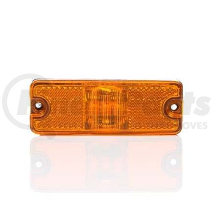 18087Y by TRUCK-LITE - Marker Clearance Light