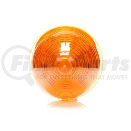 Truck-Lite TL3075A Signal-Stat, LED, Yellow Beehive, 10 Diode, Marker Clearance Light, P2, PL-10, 12V