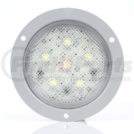 TL44339C by TRUCK-LITE - LIGHT W/FLANGE