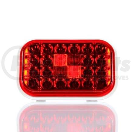 TL4550 by TRUCK-LITE - LIGHT RED