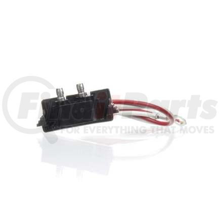 TL94992 by TRUCK-LITE - Brake / Tail / Turn Signal Light Plug - 16 Gauge Gpt Wire, Right Angle Pl-2