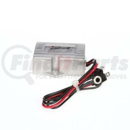97231TLT by TRUCK-LITE - Flasher-Nonaudible Ultraflash 2