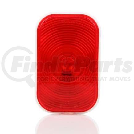 TL45202R by TRUCK-LITE - Stop/Turn/Tail Light - Red Lamp