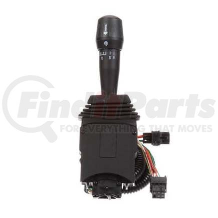 TL960Y101 by TRUCK-LITE - Turn Signal Switch - Douglas Autotech, Nylon