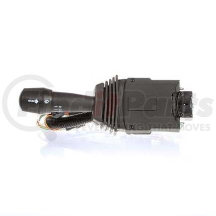 TL961Y100 by TRUCK-LITE - Turn Signal Switch - for Navistar, Plug Side 2: Packard Connector