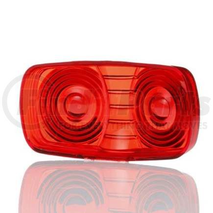 TL9007 by TRUCK-LITE - Replacement Lens - Red