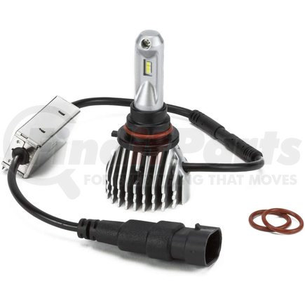 PL-HB3 by PILOT - LED Fog Light Bulbs - Fits: H11/H8/H16 Applications / 2pc / 6000K