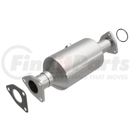4561083 by MAGNAFLOW EXHAUST PRODUCT - California Direct-Fit Catalytic Converter