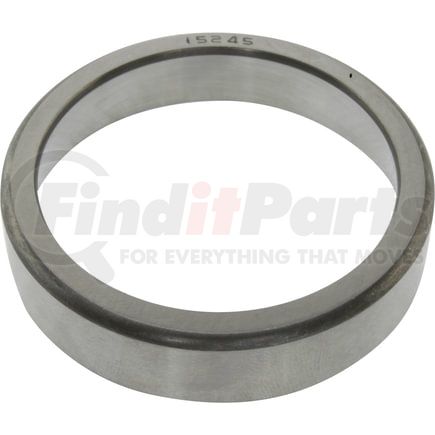 416.68001E by CENTRIC - C-Tek Standard Bearing Race