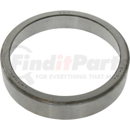 416.90000E by CENTRIC - C-Tek Standard Bearing Race