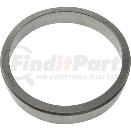 416.68014E by CENTRIC - C-Tek Standard Bearing Race