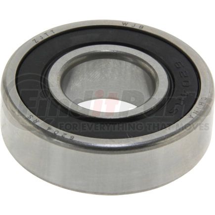 411.48005E by CENTRIC - C-Tek Standard Axle Shaft Bearing Single Row