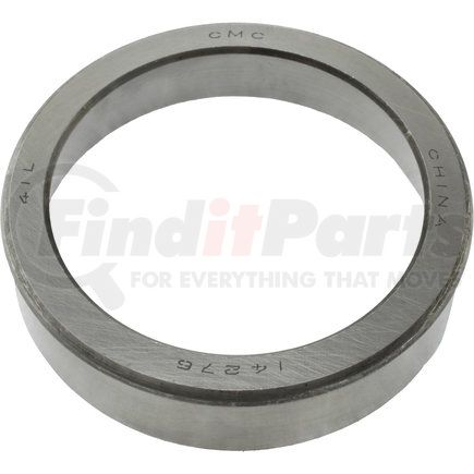 416.64001E by CENTRIC - C-Tek Standard Bearing Race