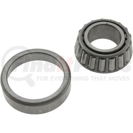 410.91016E by CENTRIC - C-Tek Standard Wheel Bearing and Race Set