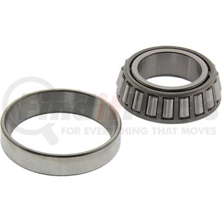 410.91004E by CENTRIC - C-Tek Standard Wheel Bearing and Race Set