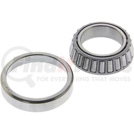 410.91013E by CENTRIC - C-Tek Standard Wheel Bearing and Race Set