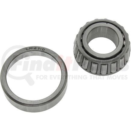 410.91034E by CENTRIC - C-Tek Standard Wheel Bearing and Race Set