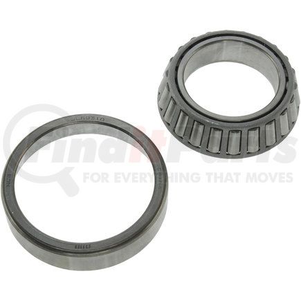 410.91018E by CENTRIC - C-Tek Standard Wheel Bearing and Race Set