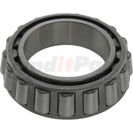 415.68006E by CENTRIC - C-Tek Standard Bearing Cone