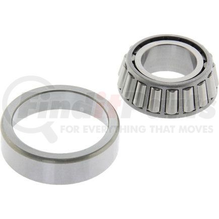 410.90007E by CENTRIC - C-Tek Standard Wheel Bearing and Race Set