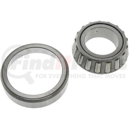 410.91051E by CENTRIC - C-Tek Standard Wheel Bearing and Race Set