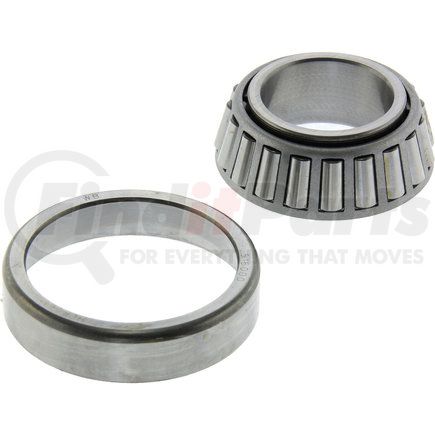 410.90011E by CENTRIC - C-Tek Standard Wheel Bearing and Race Set