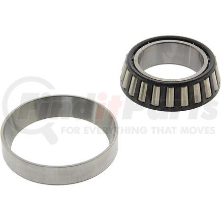 410.43000E by CENTRIC - C-Tek Standard Wheel Bearing and Race Set