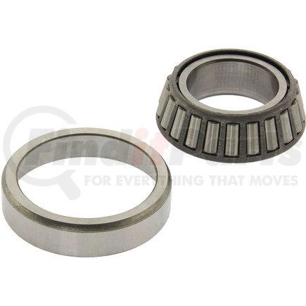 410.91033E by CENTRIC - C-Tek Standard Wheel Bearing and Race Set