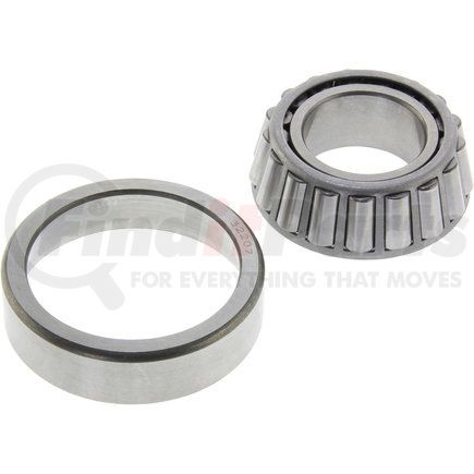 410.66000E by CENTRIC - C-Tek Standard Wheel Bearing and Race Set