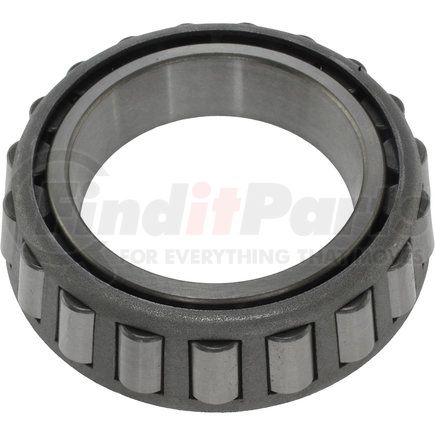 415.68000E by CENTRIC - C-Tek Standard Bearing Cone