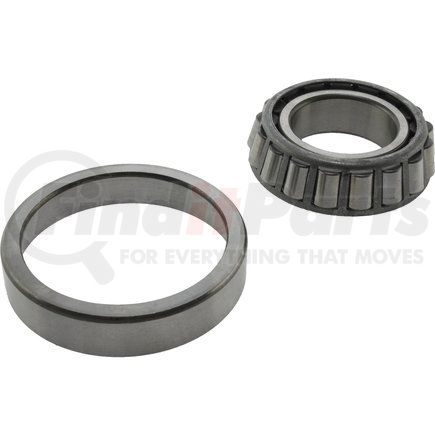 Centric 410.46003E Wheel Bearing and Race Set C-Tek Standard Wheel Bearing and Race Set