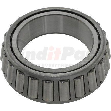 Centric 415.67000E Wheel Bearing C-Tek Standard Bearing Cone
