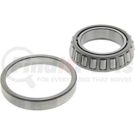 410.91053E by CENTRIC - C-Tek Standard Wheel Bearing and Race Set