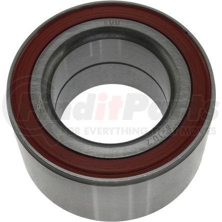 412.33007E by CENTRIC - C-Tek Standard Double Row Wheel Bearing